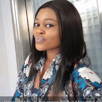 Abigail Anujuom