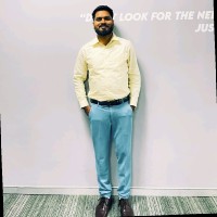Suneel K.