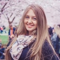 Alona Batichenko
