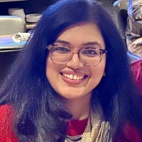 Sherin Varghese