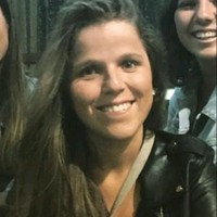 Florencia Barrios Fonck