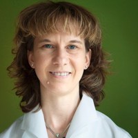 Nancy Zimmerman, Dvm