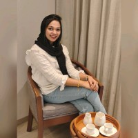 Fathima Showkath