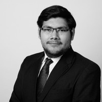 Abraham Diaz Rodriguez