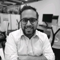 Rupesh Patel