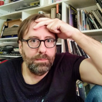 Antonio Vicién Faure