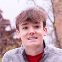 Mason Dorsey