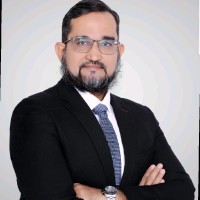 Ali Hussain Yousuf - ACCA, CIA, CFE