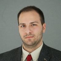 Marios Paraskevopoulos