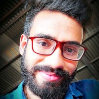 Istkhar Ali