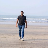 Pravin V. Daundkar
