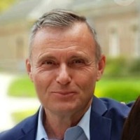 Christophe M.J. Van Den Nest