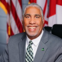 Emmett Jordan