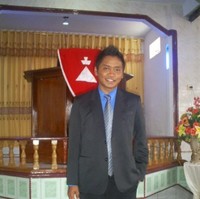 Nuel Ginting