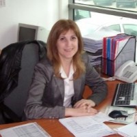 Nelly Dimova
