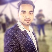 Asif Khan