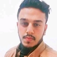 Syed Shahnoor Ali
