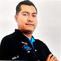 José Luis Maldonado Caracheo