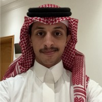خالد القرني