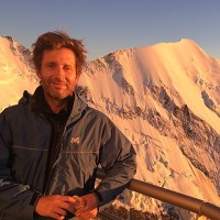 Xavier de Rohan Chabot