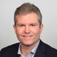 Brian Dawson