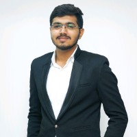 Siddharajsinh Chauhan
