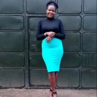 celestine akinyi