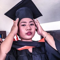 Yedda Marie Regacho