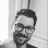 Andrea Pellichero