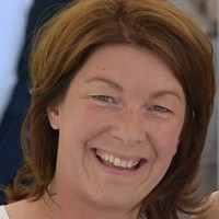 Isabelle Standaert