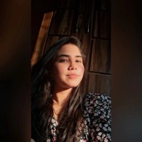 Aafrin Shaikh