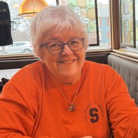 Ellen Warner