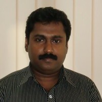 Suresh Kumar
