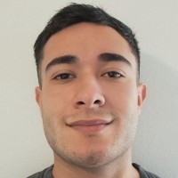 Maximo Alejandro Troche