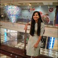 Megha Raypuriya