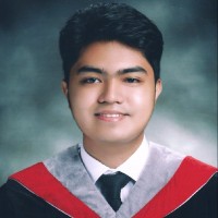 Ronald Allan Soriano