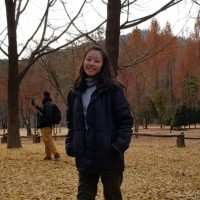 Jing Yi Chua