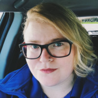 Megan Petersen