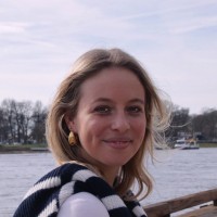Tessa Rijk