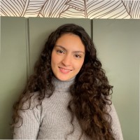 Raissa Tarcitano Nicolete