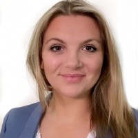 Rachael Hunter (Nee Crook)