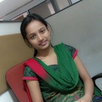 Priyanka Dongre