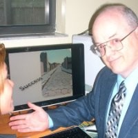 Ralph Macfadden