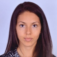 Irena Dimova