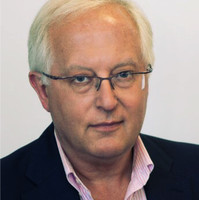 John Masters