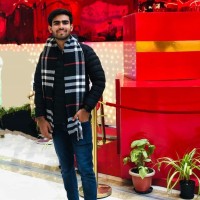 Ashutosh Mishra