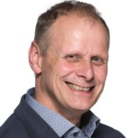 Rob van der Velden