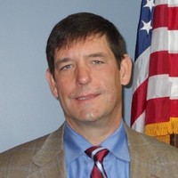 J.P. Darr