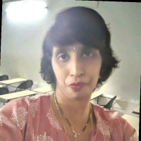 Sarika Raavi