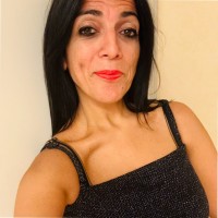 Rita Rustico Antonsson